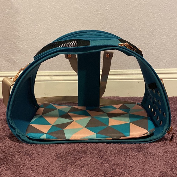 Small Ibiyaya pet carrier bag - Picture 12 of 16